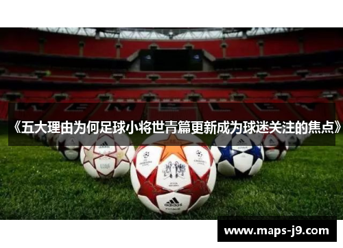 《五大理由为何足球小将世青篇更新成为球迷关注的焦点》