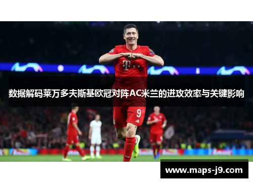 数据解码莱万多夫斯基欧冠对阵AC米兰的进攻效率与关键影响